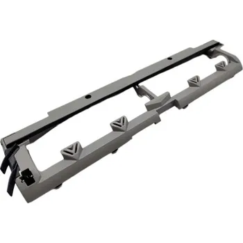 Kryt hlavního kartáče DJ97-02848A pro robotický vysavač Samsung