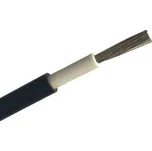 W-star KS1x6BK1 6 mm2 1 m