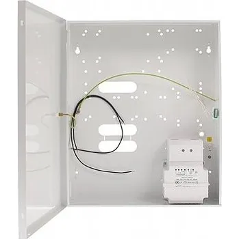 Sada domovního alarmu PULSAR KRYT POPLACHOVÉ CENTRÁLY AWO-256