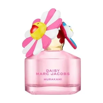 Nestandardní parfém Marc Jacobs Daisy Murakami PINK Parfém