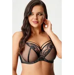 Podprsenka Paradise nevyztužená