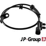 JP GROUP Snímač počtu otáček kol JP GROUP JPG 6597100100
