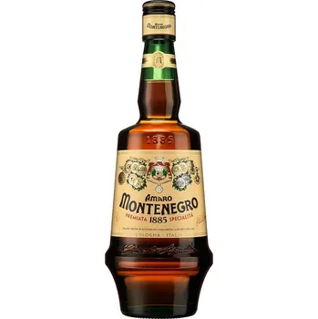 Likér Amaro Montenegro 1 l