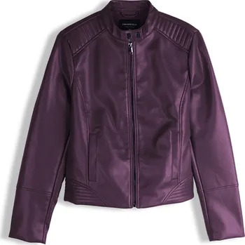 Dámská bunda GATE Koženková bunda 44 226-0027/585