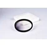 B+W přechodový filtr 502 šedý 25 % 72 mm