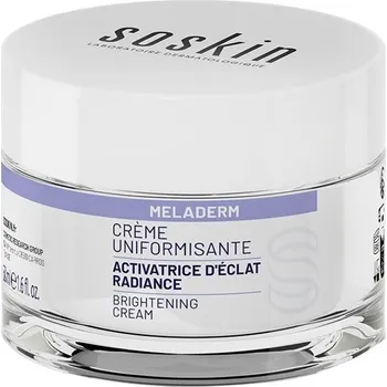 Kosmetika Soskin Brightening Cream 50 ml