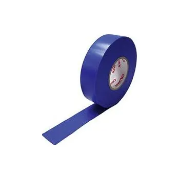Izolační páska CellPack No.328/0.18-19-20/DBU 416771 izolační páska No. 28 Secura 328 tmavě modrá (d x š) 20 m x 19 mm 1 ks