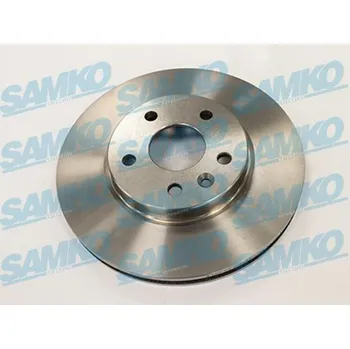 Brzdový kotouč Brzdový kotouč SAMKO O1048V