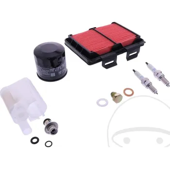 Autoelektrika JMP opravná sada #016 HONDA CL 500 A ABS 23-24, CMX 500 A REBEL ABS 17-24, CMX 500 S A2 REBEL SPECIAL EDITION ABS 20-24