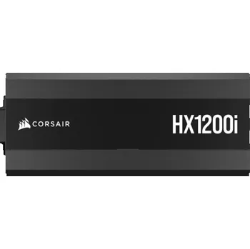 Počítačový zdroj Corsair HX1200I 1200W 80+ PLATINUM napájecí zdroj