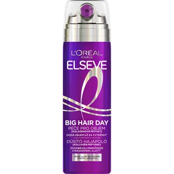 Stylingový přípravek L'Oréal  Elseve Big Hair Day sprej pro objem od kořínků 200 ml
