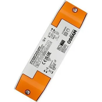 Napájecí zdroj pro osvětlení Budič LED OT-WI-40/220-240/1A0-NFC-CA-LPI 10 → 54V 350 → 1050mA 38W konstantní proud Osram