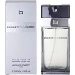 Jacques Bogart Bogart Pour Homme toaletní voda pro muže 100 ml + Prodloužená možnost vrácení zboží do 30 dnů.
