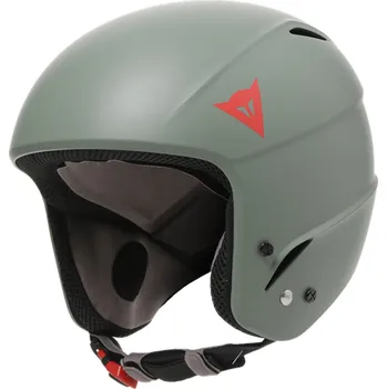 DAINESE SCARABEO R001 ABS Barva: Zelená, Velikost: S-M