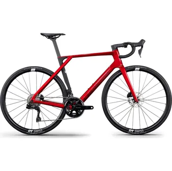 Jízdní kolo LAPIERRE Xelius DRS 6.0 Sensation Red - M