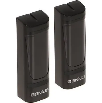 Sada domovního alarmu FOTOBUŇKA GENIUS-VEGA/BUS KOMPLET TXRX