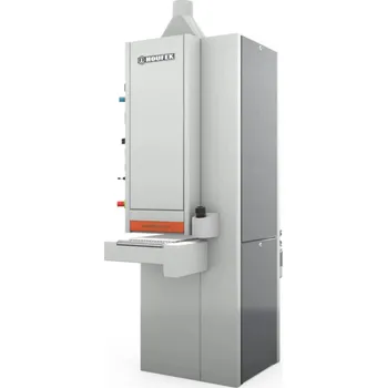 pásová bruska HOUFEK CINDY 300 C Širokopásová bruska (400V)