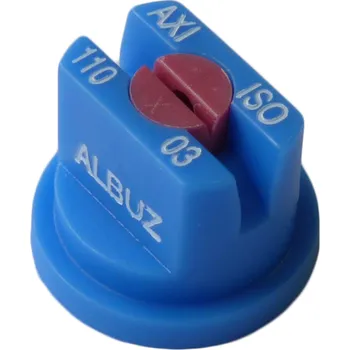 Postřikovač Tryska AXI modrá