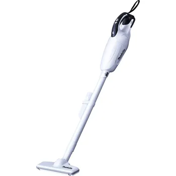 Vysavač Makita DCL181FZW akumulátorový vysavač, 18 V