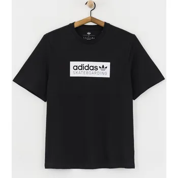adidas Skt Logo (black) XL, černá