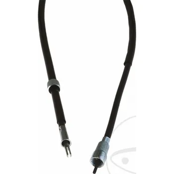 Autodíl JMP lanko tachometru KAWASAKI GT 550 83-01, KL 650 TENGAI 89-91, VN-15 1500 SE 88-94, VN-15 1500 94-95, Z 250 79-82, Z 400 F 84, Z 400 80-83...