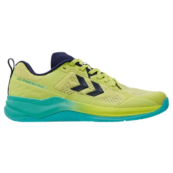 Dámská obuv Indoorové boty Hummel Hb Powerstrike Pro 230729-5031 Velikost 45 EU | 10,5 UK | 11,5 US | 29,5 CM
