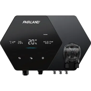 Zařízení na úpravu vody Invertorový salinátor FAIRLAND i-Salt 14 - do 50 m3 vp-931SLT014