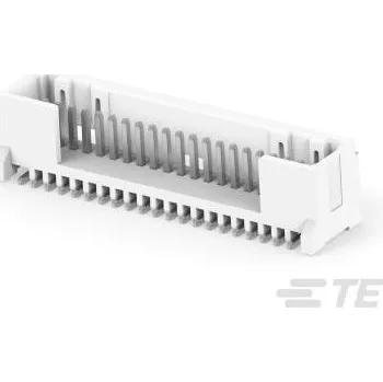 Elektrický konektor Konektor PCB, řada: MICRO CT, číslo řady: 2355091, Vodič-deska, počet kontaktů: 21, počet řad: 1, rozteč: 1.2mm,
