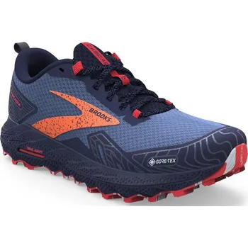 Dámská sportovní obuv Dámské běžecké boty BROOKS CASCADIA 17 GTX velikost bot US 6,5