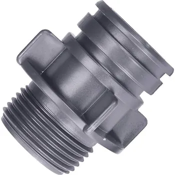 GARDENA 05319-20 Ventilbox připojovací objímka krátká