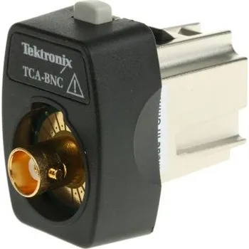 Osciloskop pro smíšené signály Adaptér signálu TCA-BNC pro Řada TDS6000, řada TDSCSA7000B Tektronix