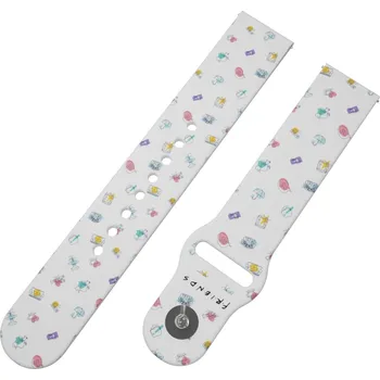 Chytré hodinky Strapido FRIENDS 07 řemínek 22 mm