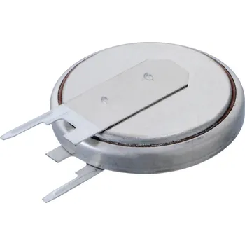 Článková baterie Renata knoflíkový článek CR 1632 3 V 1 ks 125 mAh lithiová CR1632.FV-LF