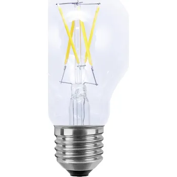 Žárovka Segula 55327 LED Energetická třída (EEK2021) F (A - G) E27 klasická žárovka 3.2 W = 30 W teplá bílá (Ø x d) 60 mm x 110 mm 1 ks