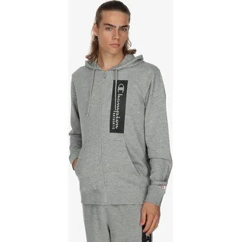 Pánská mikina Champion BIG LOGO S