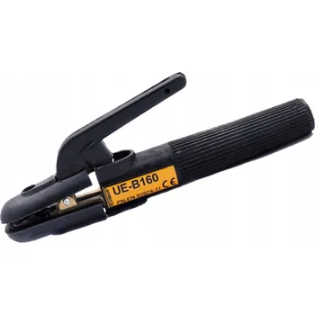 Příslušenství ke svářečce Verke V75312 držák elektrod