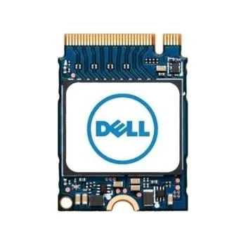 Pevný disk DELL M.2 PCIe NVMe Gen 4x4 Class 35 2230 SSD - 1TB AC280179