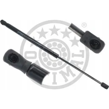 Dveře karosérie Plynová vzpěra, víko zavazadlového prostoru Optimal AG-51845