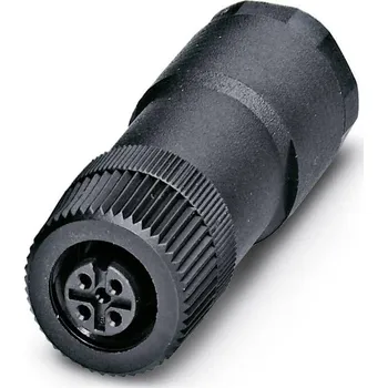 Phoenix Contact SACC-M12FS-5CON-PG11-DUO neupravený zástrčkový konektor pro senzory - aktory, 1694596, piny: 5, 1 ks