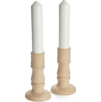 Kořenka Slánka a pepřenka Chandeller – Balvi ID_1830948