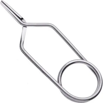 Skřipec pro pevné uchopení materiálu LARGE