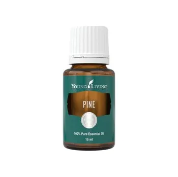 Drogerie Young Living Borovicový esenciální olej Pine 100% 15ml YL