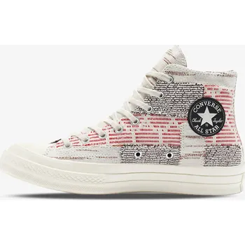 Pánská obuv Pánské tenisky Converse Chuck 70 Patchwork EUR 43 711658