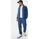 Reebok Mikina Aldridge RK25542CCM Modrá Regular Fit M