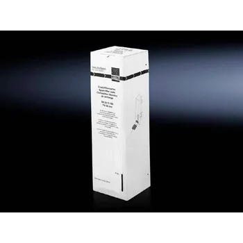 Průmyslový ventilátor Rittal SK 3172.105 náhradní filtrační rohož (š x v x h) 221 x 221 x 17 mm 50 ks