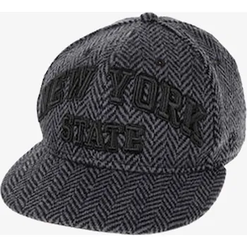 Čepice New Era HERRING ARCH NEWERA BLKGRH OSFA 714433