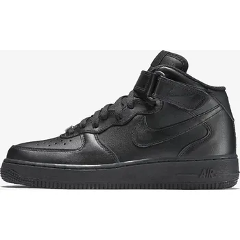 Dámská obuv Dámské tenisky Nike WMNS AIR FORCE 1 '07 MID EUR 36.5 712898
