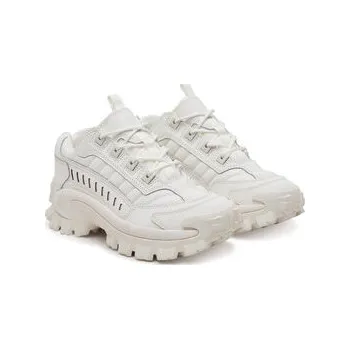 Dámské tenisky CAT Footwear Sneakersy Intruder P110094 Bílá 40