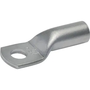 Kabelové oko Klauke 57N3 kabelové oko 180 ° M3 2.5 mm² 1 ks