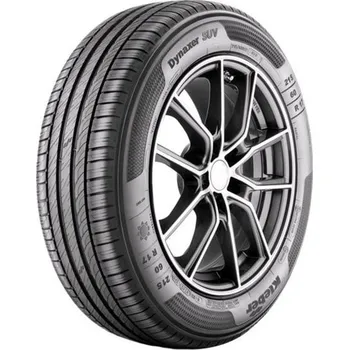 Letní osobní pneu Pneumatiky KLEBER dynaxer suv 215/55 R18 99V, sleva DOT